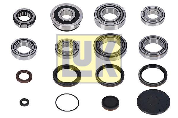 Kit reparatie transmisie - LuK