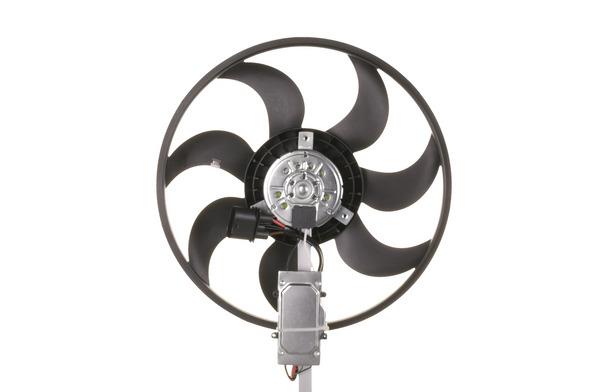 Ventilator - MAHLE