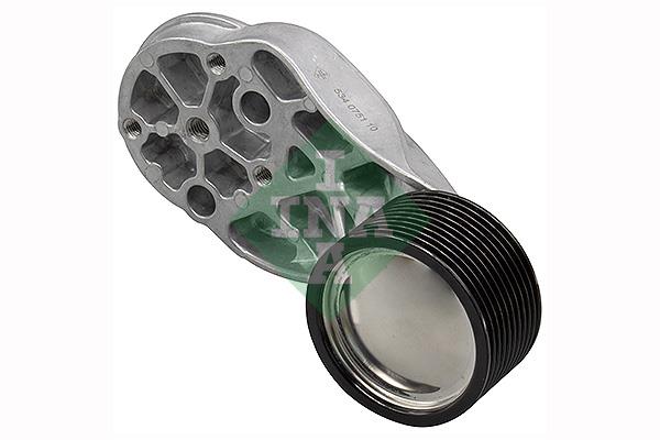 Fulie intinzator curea - INA