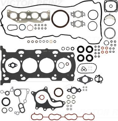 Set complet garnituri motor - VICTOR REINZ