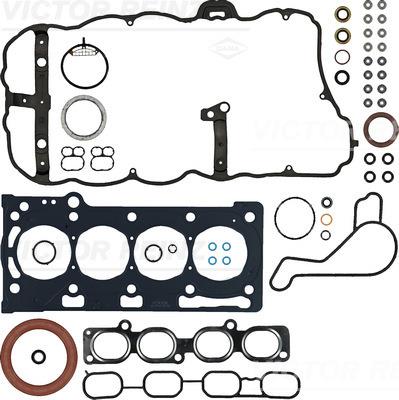 Set complet garnituri motor - VICTOR REINZ