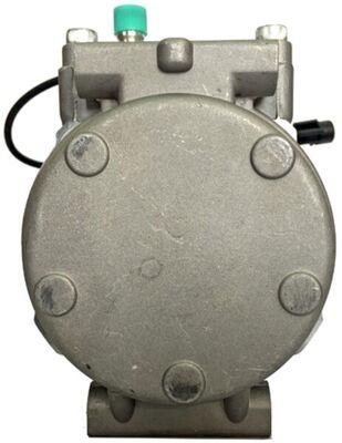 Compresort A/C - MAHLE