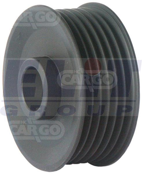Rolie alternator - HC-Cargo
