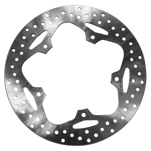 Disc de frana - BREMBO