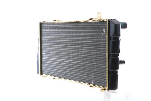 Radiator - MAHLE