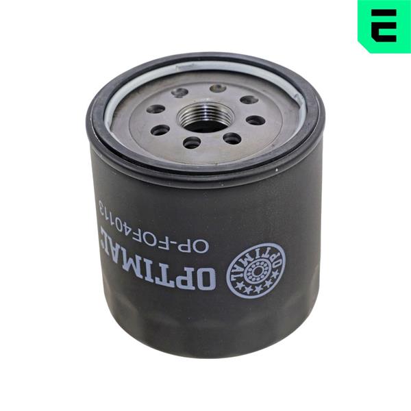 Filtru de ulei - OPTIMAL