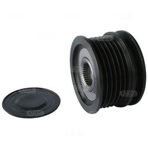 Rolie alternator - HC-Cargo