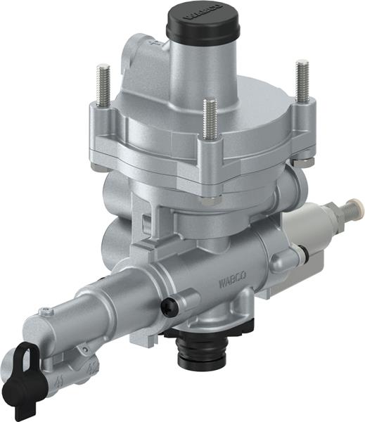 Regulator de putere de frânare - WABCO