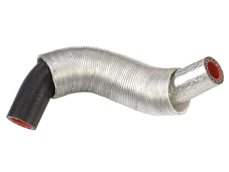 Furtun de admisie turbocompresor - STARLINE