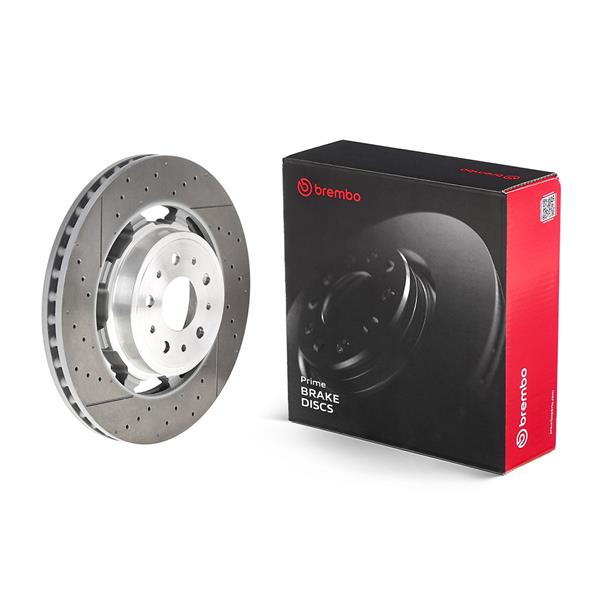 Disc de frana - BREMBO