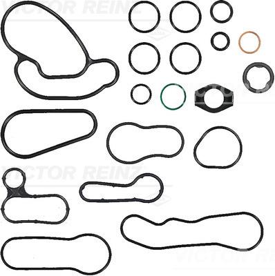 Set garnituri carter - VICTOR REINZ