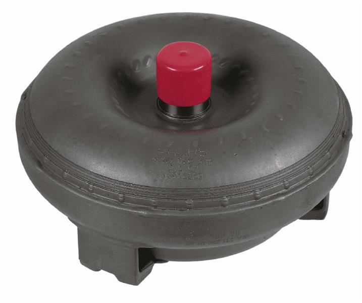 Convertor de cuplu - SACHS