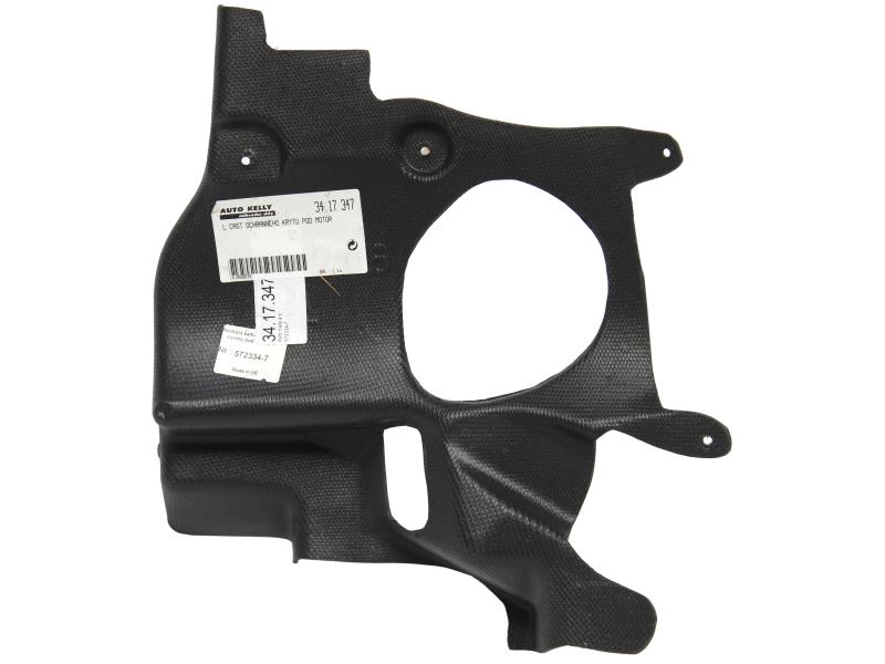 Capacul motorului - STARLINE