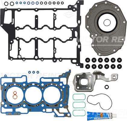 Set complet garnituri motor - VICTOR REINZ