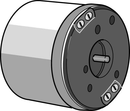 Camera de frana - KNORR