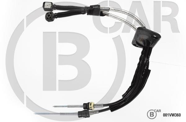 Cablu de transmisie - B-CAR