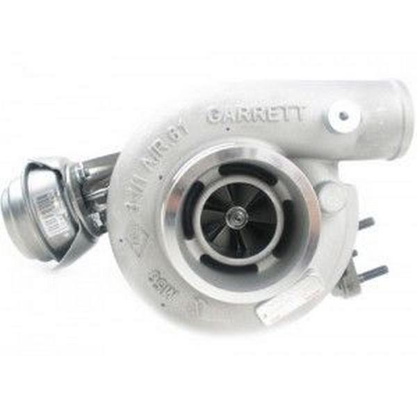 Turbocompresor - GARRETT