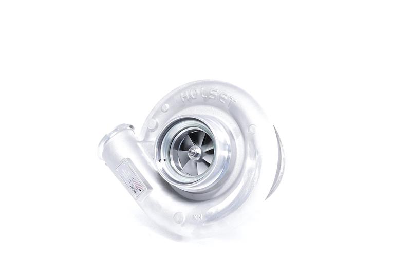 Turbocompresor - HOLSET