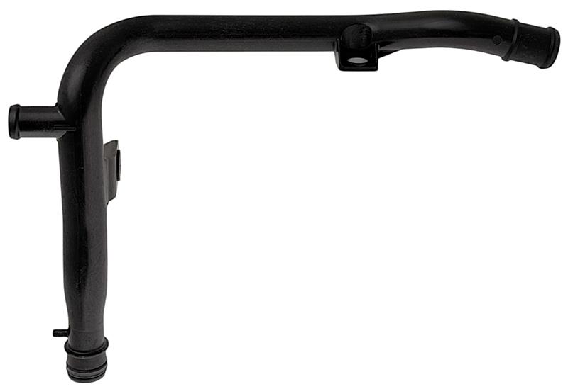 Furtun radiator - VAG