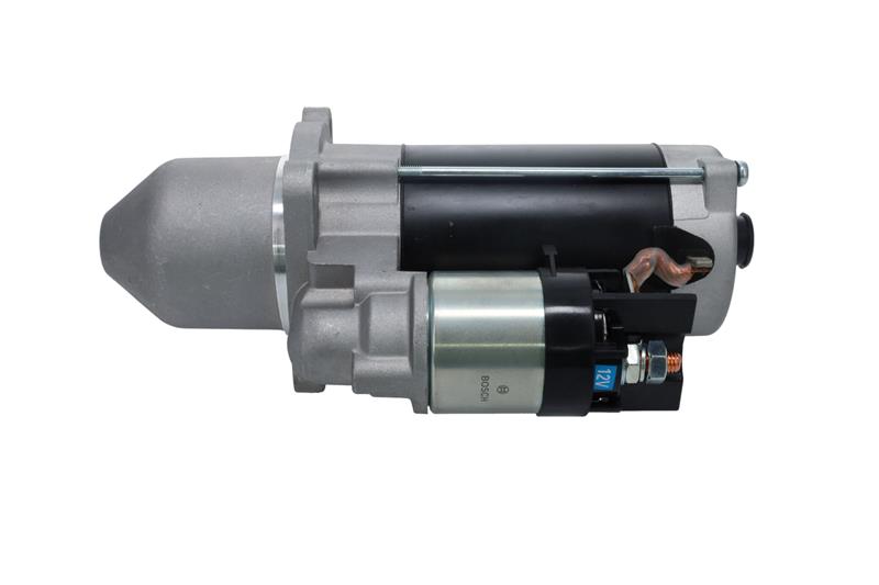 Starter - BOSCH
