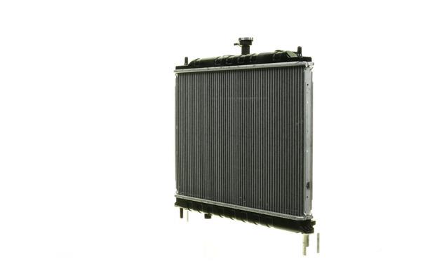 Radiator - MAHLE