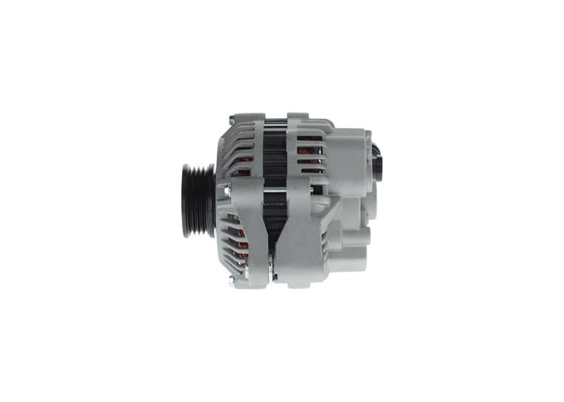 Alternator - BOSCH