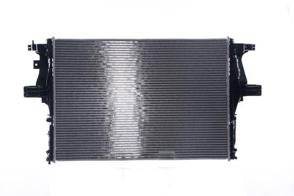 Radiator - MAHLE