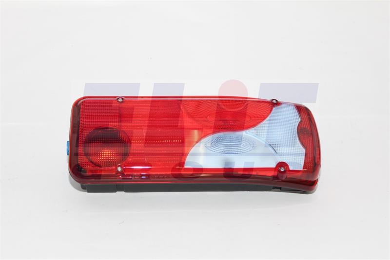 Lumină din spate - PROPLAST