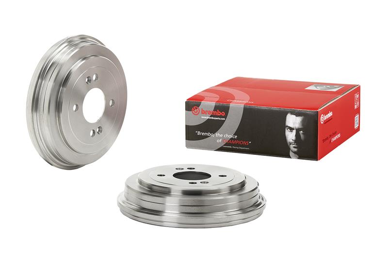 Tambur de frana - BREMBO