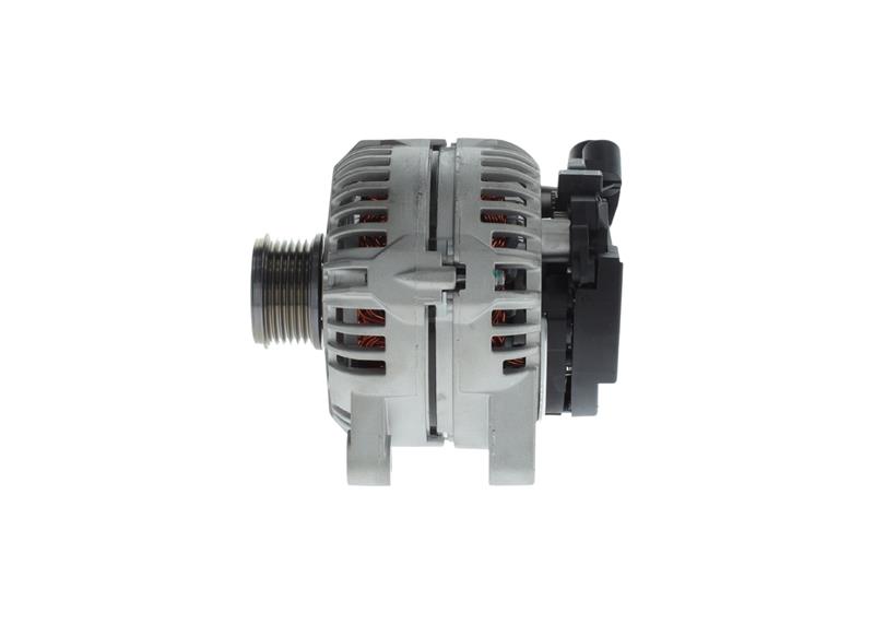 Alternator - BOSCH