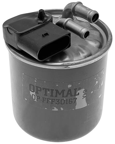 Filtru de combustibil - OPTIMAL