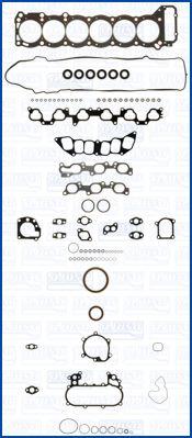 Set complet garnituri motor - AJUSA