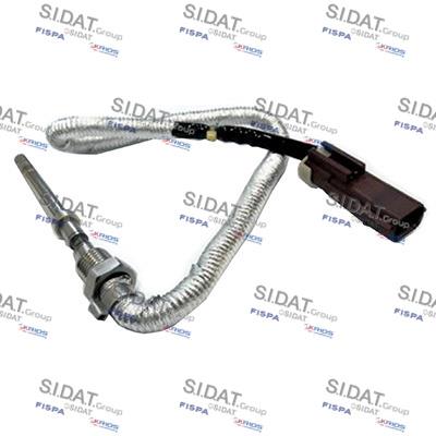 Senzor de temperatura gazelor de esapament - SIDAT
