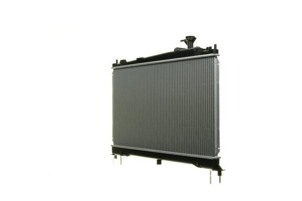 Radiator - MAHLE
