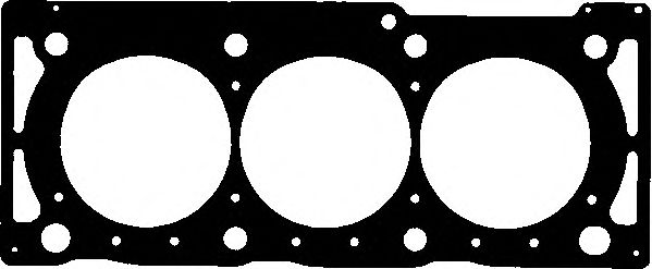 Filtru hidraulic - MANN-FILTER