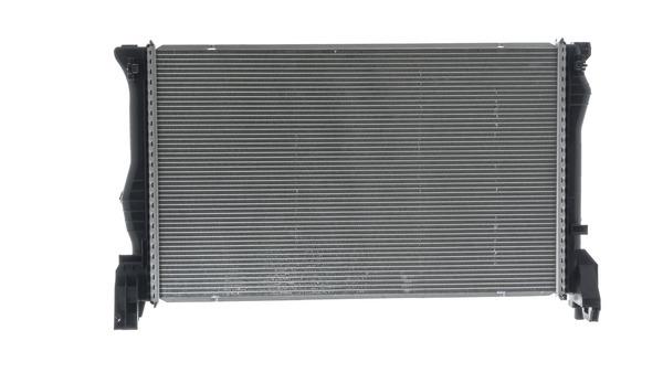 Radiator - MAHLE