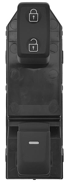 Comutator regulator de geam - KIA