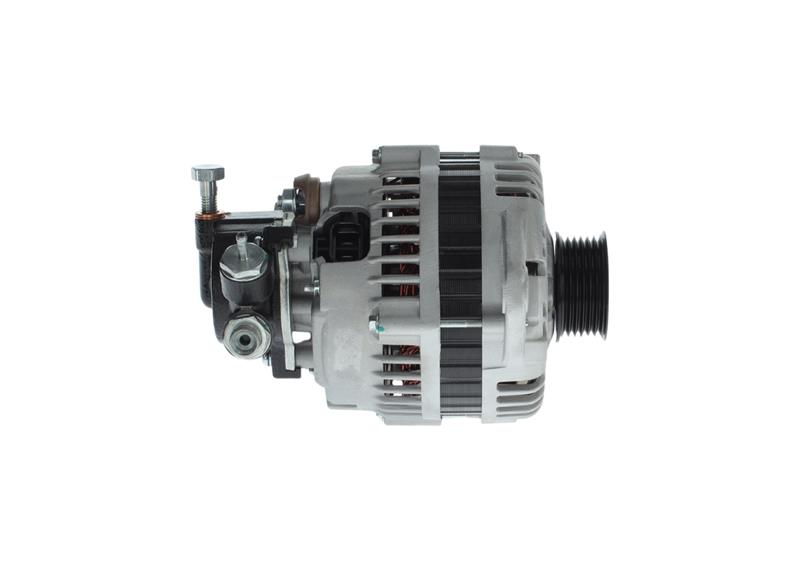 Alternator - BOSCH