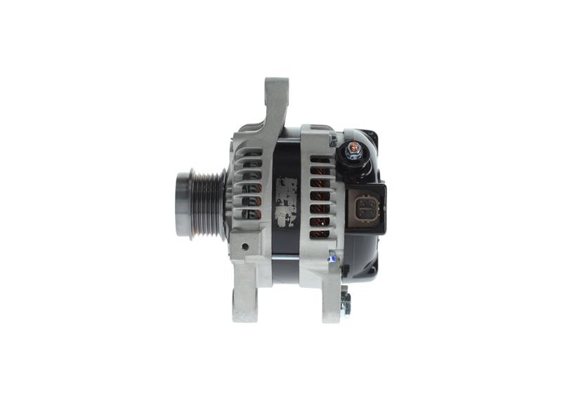 Alternator - BOSCH