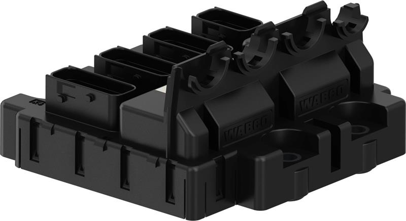 Unitate de control suspensie pneumatică - WABCO