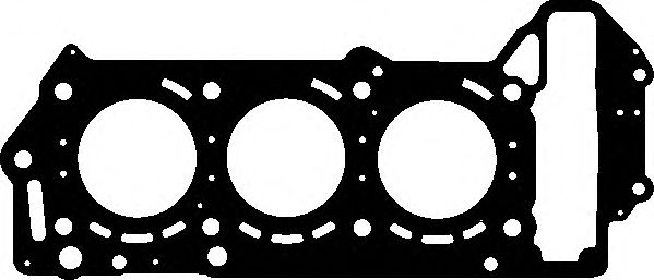 Alternator - BOSCH