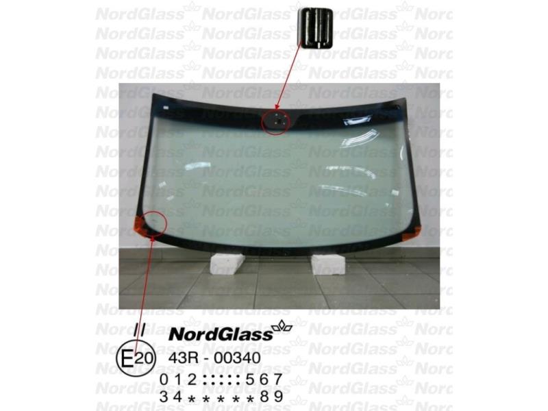 Parbriz - NordGlass