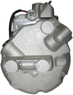 Compresort A/C - MAHLE