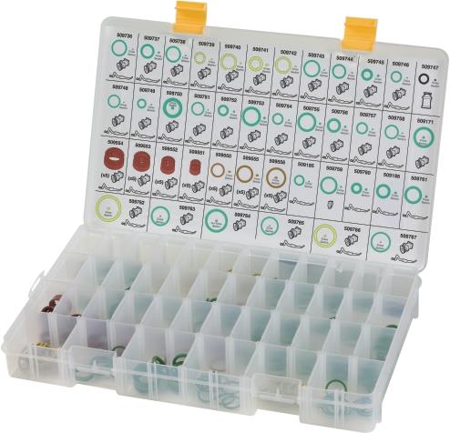 Kit de accesorii - VALEO