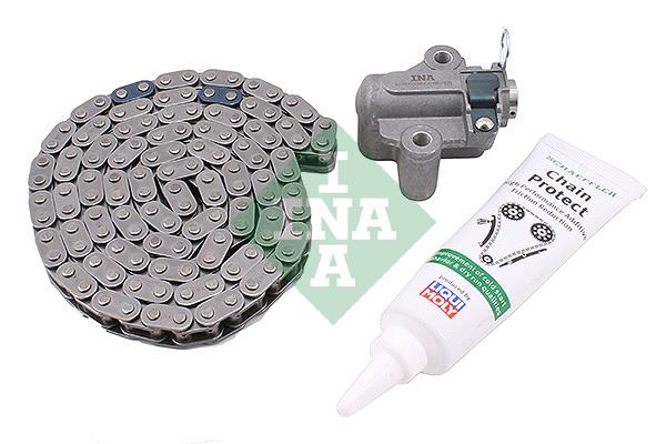 Kit lanț distribuție - INA