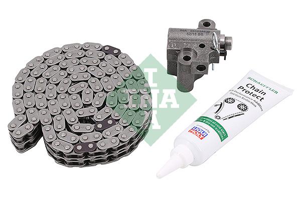 Kit lanț distribuție - INA