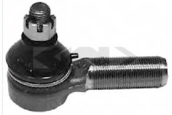 Alternator - BOSCH