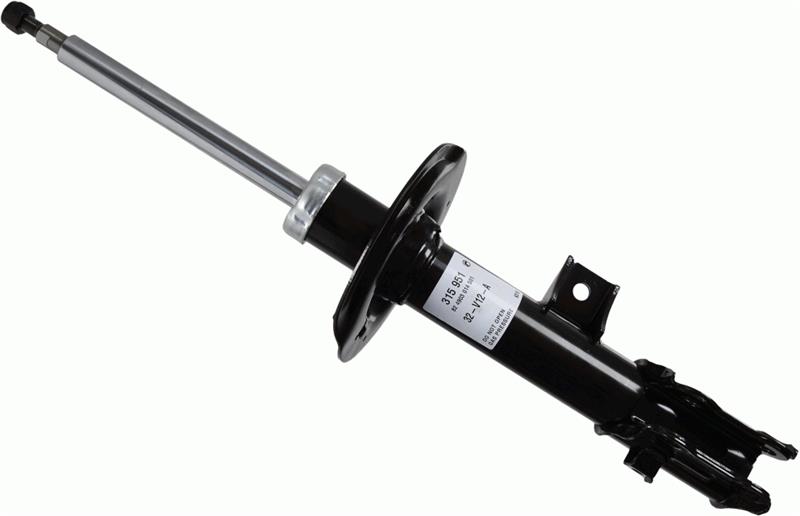 Amortizor - SACHS