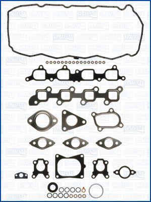 Set garnituri chiulasa - AJUSA