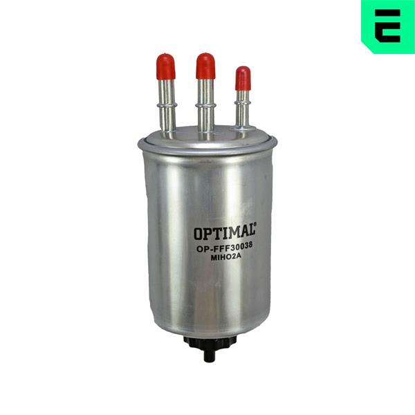 Filtru de combustibil - OPTIMAL